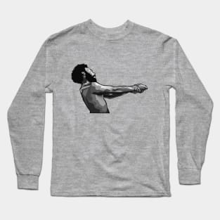 This Is America Long Sleeve T-Shirt